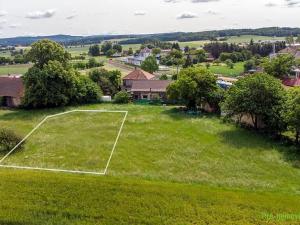 Prodej pozemku pro bydlení, Příkosice, 730 m2