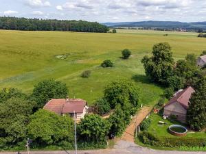 Prodej pozemku pro bydlení, Příkosice, 730 m2