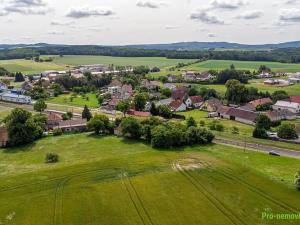 Prodej pozemku pro bydlení, Příkosice, 730 m2