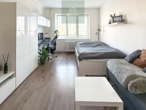 Pronájem bytu 2+1, Plzeň, Částkova, 54 m2