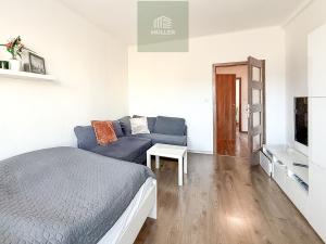 Pronájem bytu 2+1, Plzeň, Částkova, 54 m2