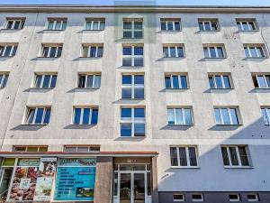 Pronájem bytu 2+1, Plzeň, Částkova, 54 m2