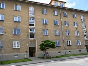 Prodej bytu 2+1, Krnov, Vodní, 58 m2