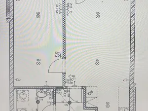 Pronájem bytu 2+kk, Praha - Třebonice, K metru, 52 m2