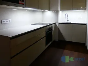 Pronájem bytu 2+kk, Praha - Třebonice, K metru, 52 m2