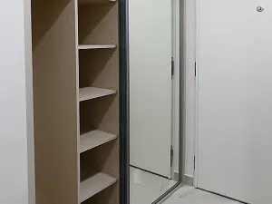 Pronájem bytu 2+kk, Praha - Třebonice, K metru, 52 m2