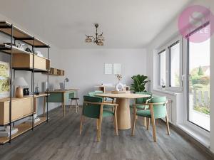 Prodej rodinného domu, Frýdek-Místek, Palkovická, 147 m2