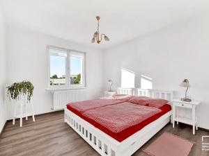 Prodej rodinného domu, České Budějovice, Třešňová, 255 m2