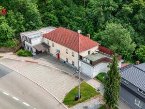 Prodej rodinného domu, Rosice, Na Mýtě, 394 m2