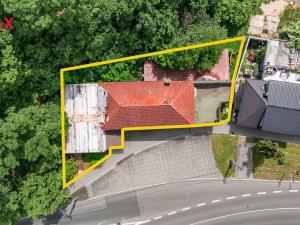 Prodej rodinného domu, Rosice, Na Mýtě, 394 m2