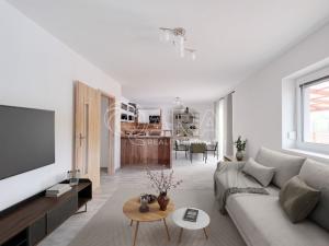 Prodej bytu 3+kk, Nový Knín, 87 m2