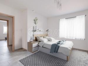 Prodej bytu 3+kk, Nový Knín, 87 m2