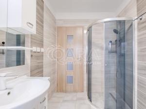 Prodej bytu 3+kk, Nový Knín, 87 m2