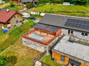 Prodej bytu 3+kk, Nový Knín, 87 m2