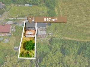 Prodej bytu 3+kk, Nový Knín, 87 m2