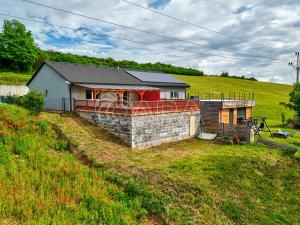 Prodej bytu 3+kk, Nový Knín, 87 m2