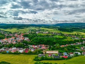 Prodej bytu 3+kk, Nový Knín, 87 m2