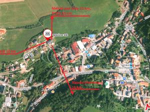 Prodej bytu 3+kk, Nový Knín, 87 m2