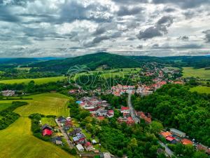 Prodej bytu 3+kk, Nový Knín, 87 m2