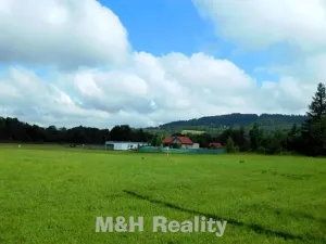 Prodej pozemku pro bydlení, Frýdlant nad Ostravicí, Kúty, 1800 m2