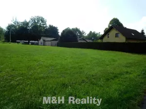 Prodej pozemku pro bydlení, Frýdlant nad Ostravicí, Kúty, 1800 m2