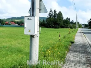 Prodej pozemku pro bydlení, Frýdlant nad Ostravicí, Kúty, 1800 m2
