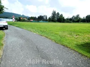 Prodej pozemku pro bydlení, Frýdlant nad Ostravicí, Kúty, 1800 m2