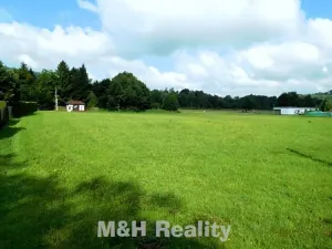 Prodej pozemku pro bydlení, Frýdlant nad Ostravicí, Kúty, 1800 m2