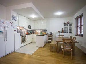 Prodej bytu 4+kk, Praha - Dejvice, Paťanka, 89 m2
