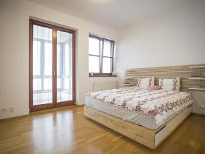 Prodej bytu 4+kk, Praha - Dejvice, Paťanka, 89 m2
