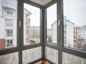 Prodej bytu 4+kk, Praha - Dejvice, Paťanka, 89 m2