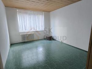 Prodej bytu 1+1, Horní Slavkov, U Lesoparku, 33 m2