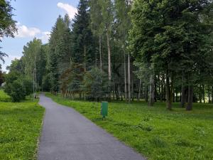 Prodej bytu 1+1, Horní Slavkov, U Lesoparku, 33 m2