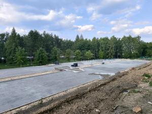 Prodej bytu 1+1, Horní Slavkov, U Lesoparku, 33 m2