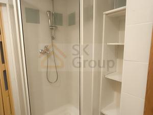 Prodej bytu 1+1, Horní Slavkov, U Lesoparku, 33 m2
