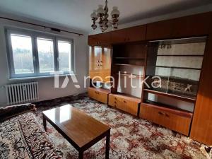 Prodej bytu 2+1, Karviná, Božkova, 56 m2