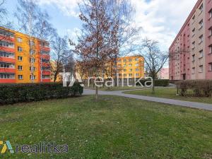 Prodej bytu 2+1, Karviná, Božkova, 56 m2