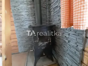 Prodej zahrady, Bystřice, 1254 m2