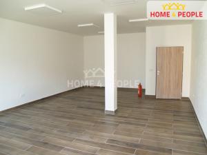 Pronájem obchodního prostoru, Chodov, Školní, 21 m2