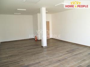 Pronájem obchodního prostoru, Chodov, Školní, 21 m2