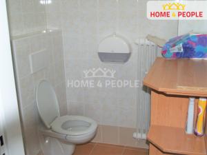 Pronájem obchodního prostoru, Chodov, Školní, 21 m2