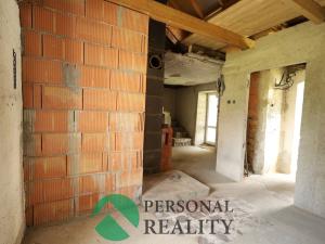 Prodej rodinného domu, Malíkovice - Hvězda, 90 m2