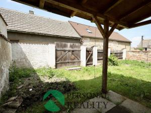 Prodej rodinného domu, Malíkovice - Hvězda, 90 m2