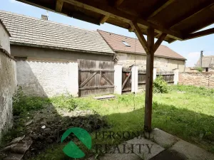Prodej rodinného domu, Malíkovice - Hvězda, 90 m2
