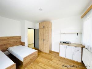 Pronájem bytu 1+kk, Roztoky, 12 m2