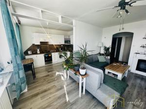 Prodej bytu 3+1, Teplice - Trnovany, Zemská, 55 m2