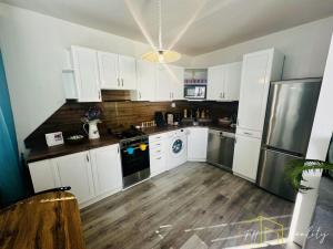 Prodej bytu 3+1, Teplice - Trnovany, Zemská, 55 m2