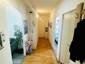 Prodej bytu 3+1, Teplice - Trnovany, Zemská, 55 m2