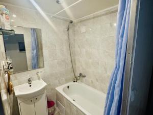Prodej bytu 3+1, Teplice - Trnovany, Zemská, 55 m2
