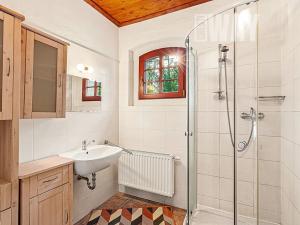 Prodej rodinného domu, Úštěk, 346 m2
